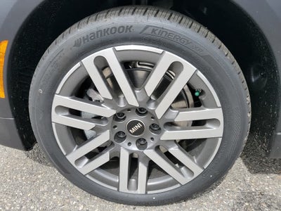 2026 MINI HARDTOP 4 DOOR Cooper S FWD