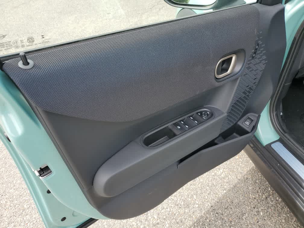 2026 MINI HARDTOP 4 DOOR Cooper S FWD