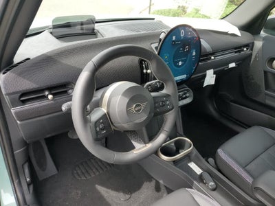 2026 MINI HARDTOP 4 DOOR Cooper S FWD