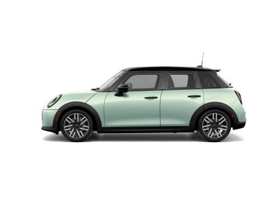 2026 MINI HARDTOP 4 DOOR Cooper S FWD
