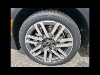 2026 MINI HARDTOP 4 DOOR Cooper S FWD