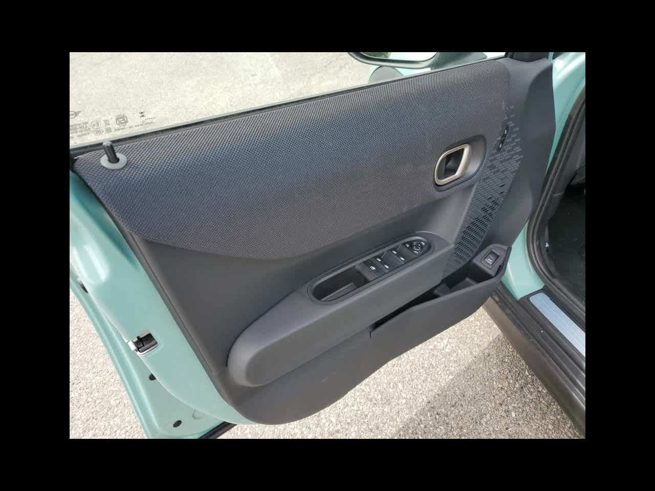 2026 MINI HARDTOP 4 DOOR Cooper S FWD