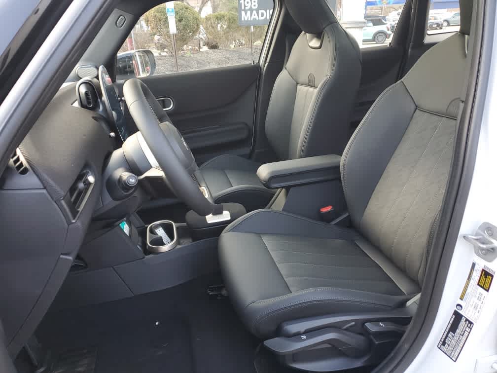 2026 MINI HARDTOP 4 DOOR Cooper S FWD