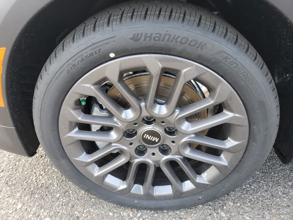 2026 MINI HARDTOP 4 DOOR Cooper S FWD