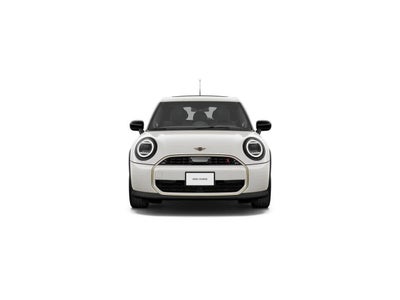 2026 MINI 4 DOOR SIGNATURE PLUS