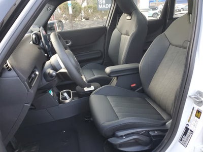 2026 MINI HARDTOP 4 DOOR Cooper S FWD