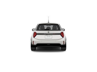 2026 MINI 4 DOOR SIGNATURE PLUS