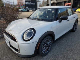 2026 MINI HARDTOP 4 DOOR Cooper S FWD