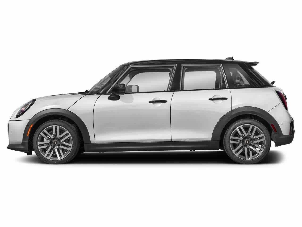 2026 MINI HARDTOP 4 DOOR Cooper S FWD