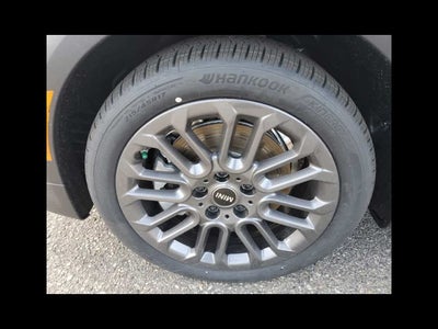 2026 MINI HARDTOP 4 DOOR Cooper S FWD