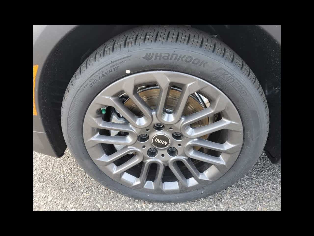 2026 MINI HARDTOP 4 DOOR Cooper S FWD