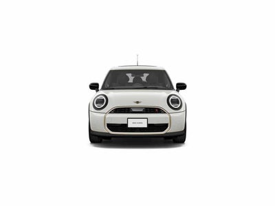 2026 MINI 4 DOOR SIGNATURE PLUS