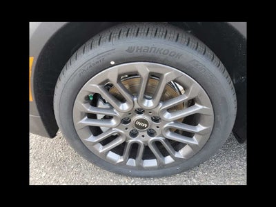 2026 MINI HARDTOP 4 DOOR Cooper S FWD