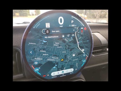 2026 MINI HARDTOP 4 DOOR Cooper S FWD