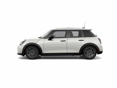 2026 MINI 4 DOOR SIGNATURE PLUS