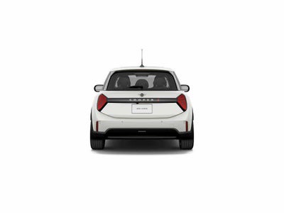2026 MINI 4 DOOR SIGNATURE PLUS