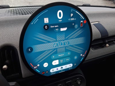 2025 MINI Hardtop 4 Door Cooper S