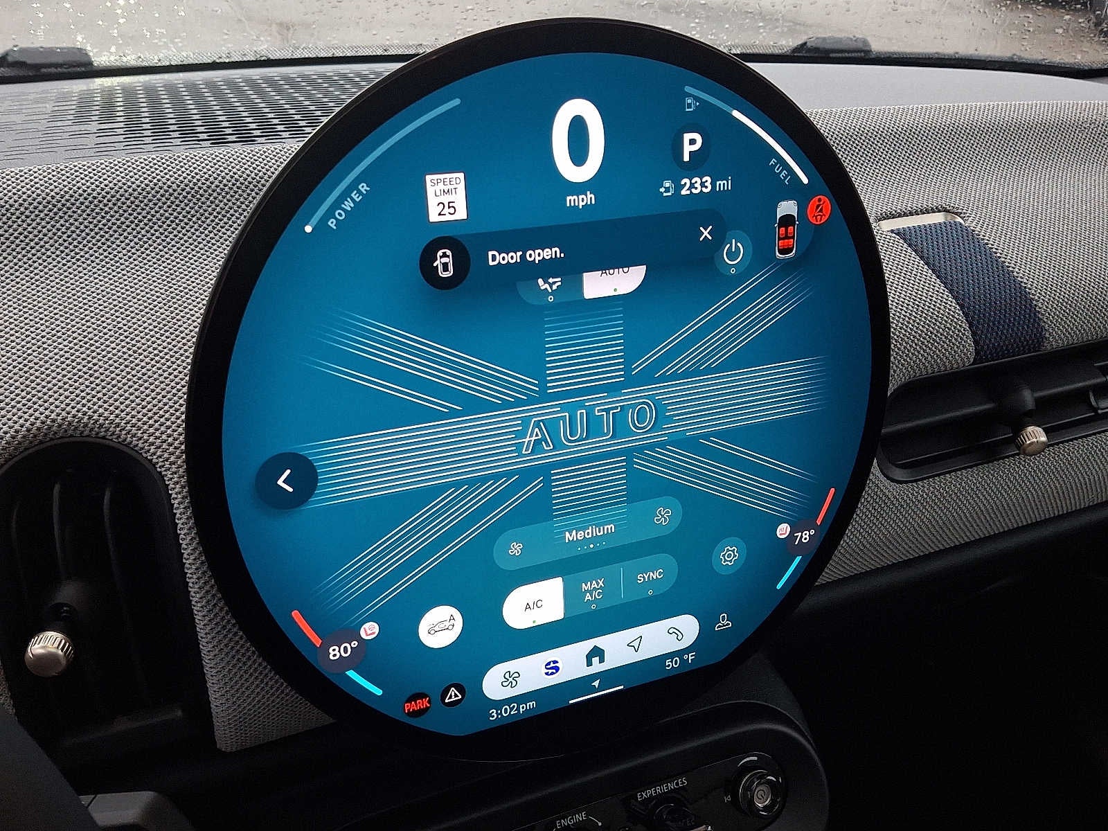 2025 MINI Hardtop 4 Door Cooper S