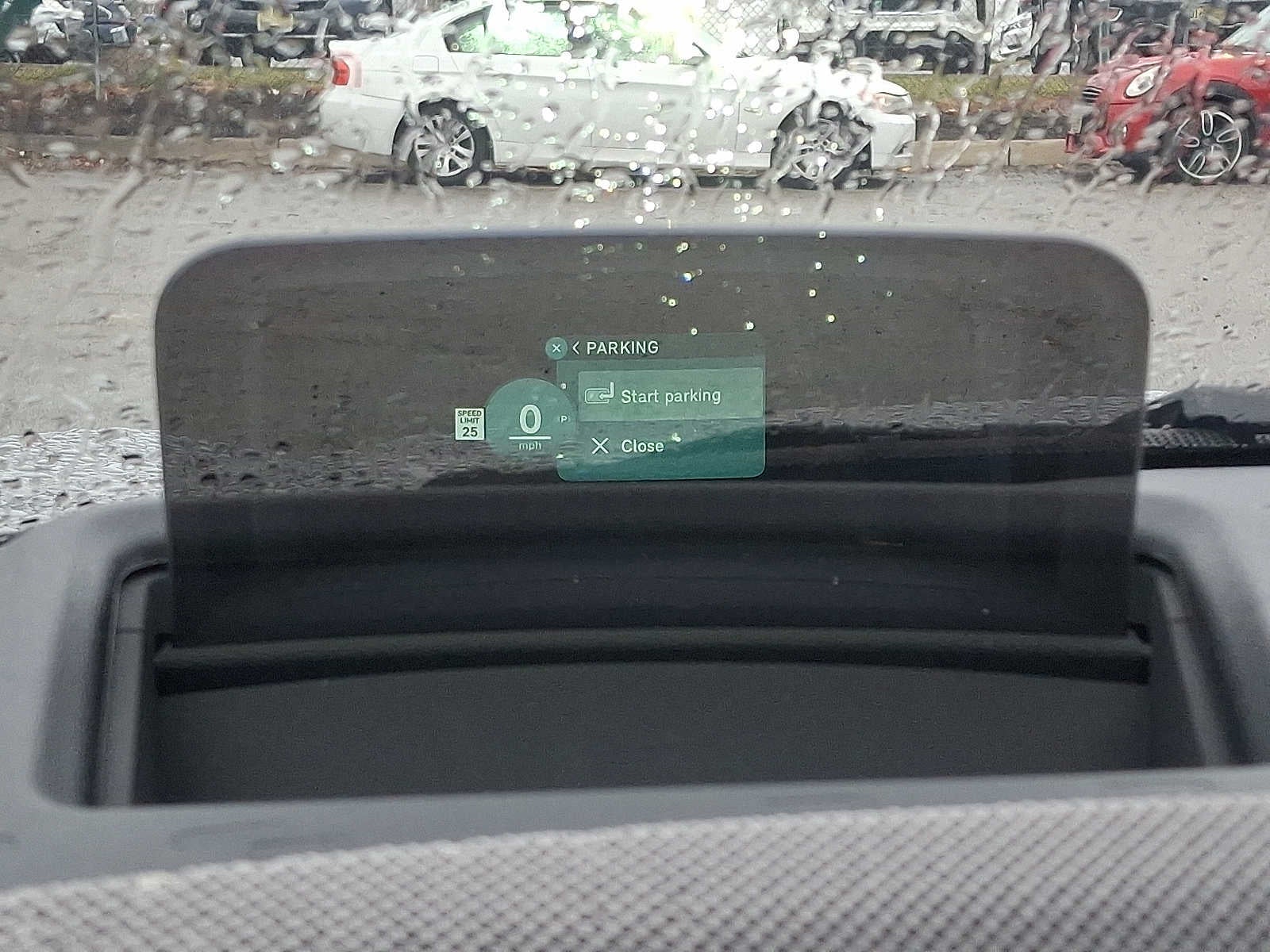 2025 MINI Hardtop 4 Door Cooper S