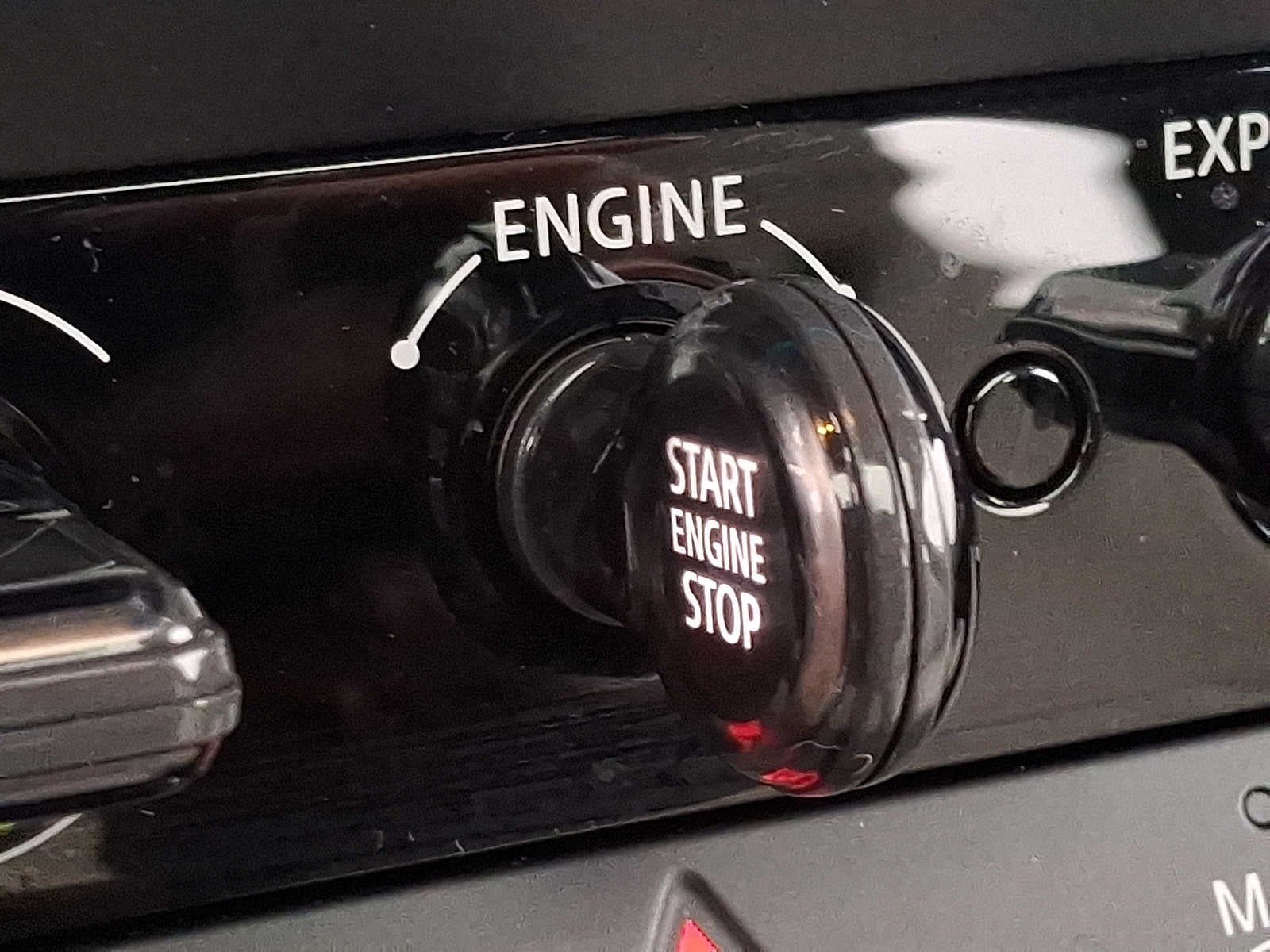 2025 MINI Hardtop 4 Door Cooper S