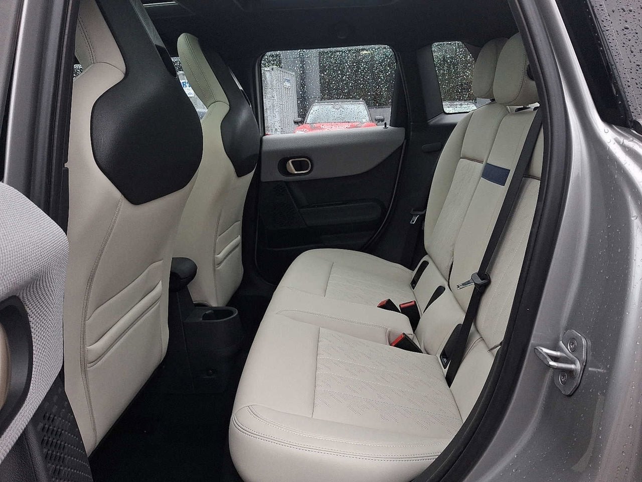 2025 MINI Hardtop 4 Door Cooper S