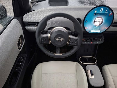 2025 MINI Hardtop 4 Door Cooper S