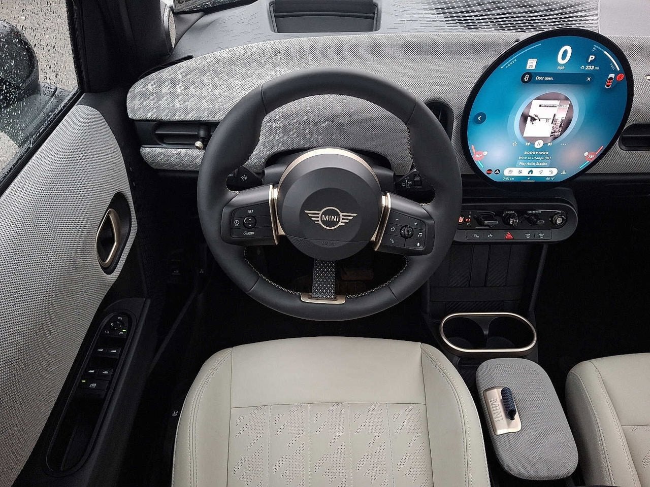 2025 MINI Hardtop 4 Door Cooper S