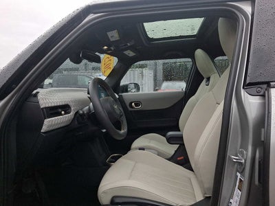 2025 MINI Hardtop 4 Door Cooper S