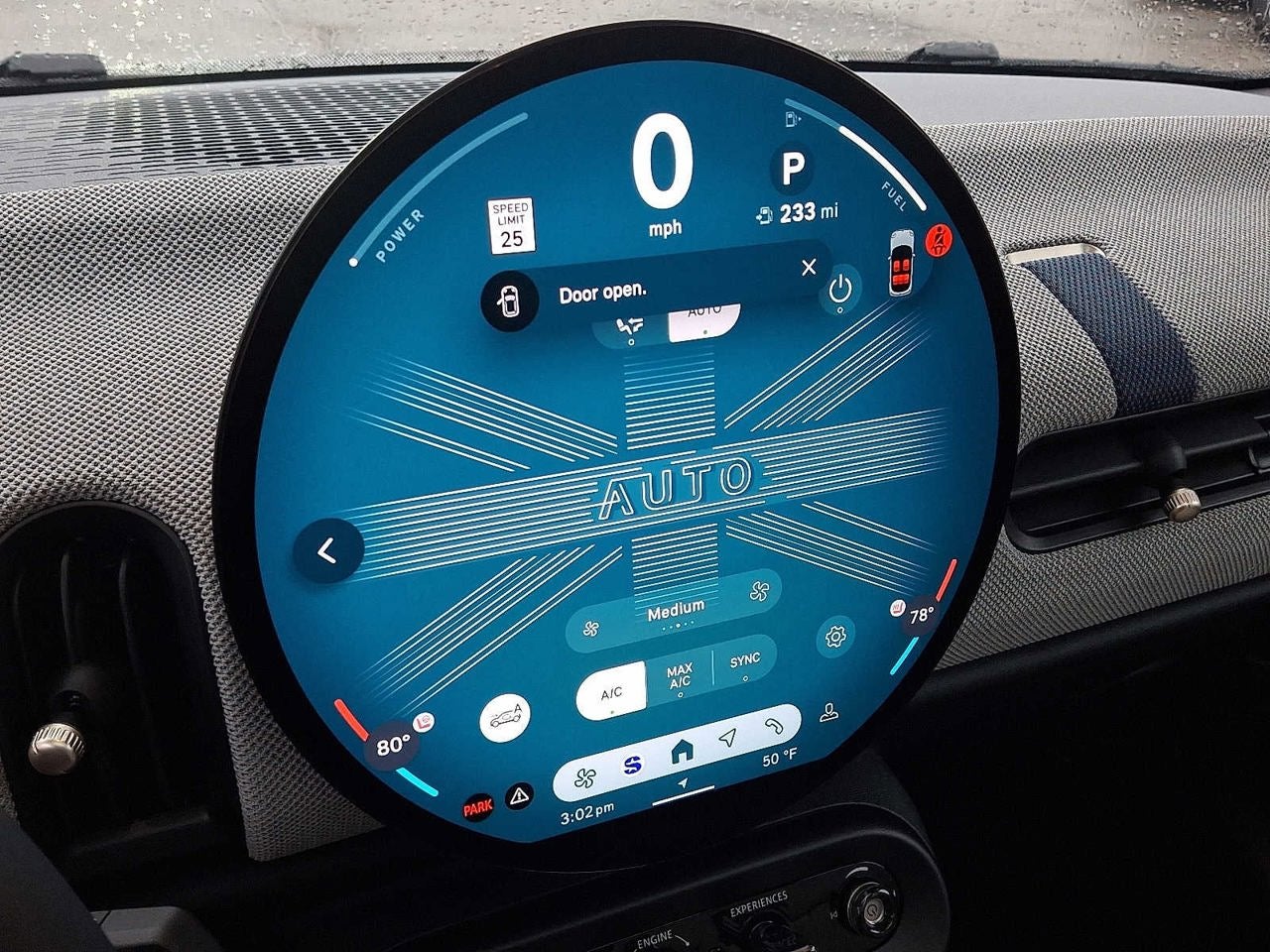 2025 MINI Hardtop 4 Door Cooper S