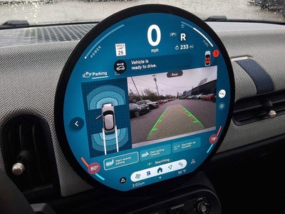 2025 MINI Hardtop 4 Door Cooper S