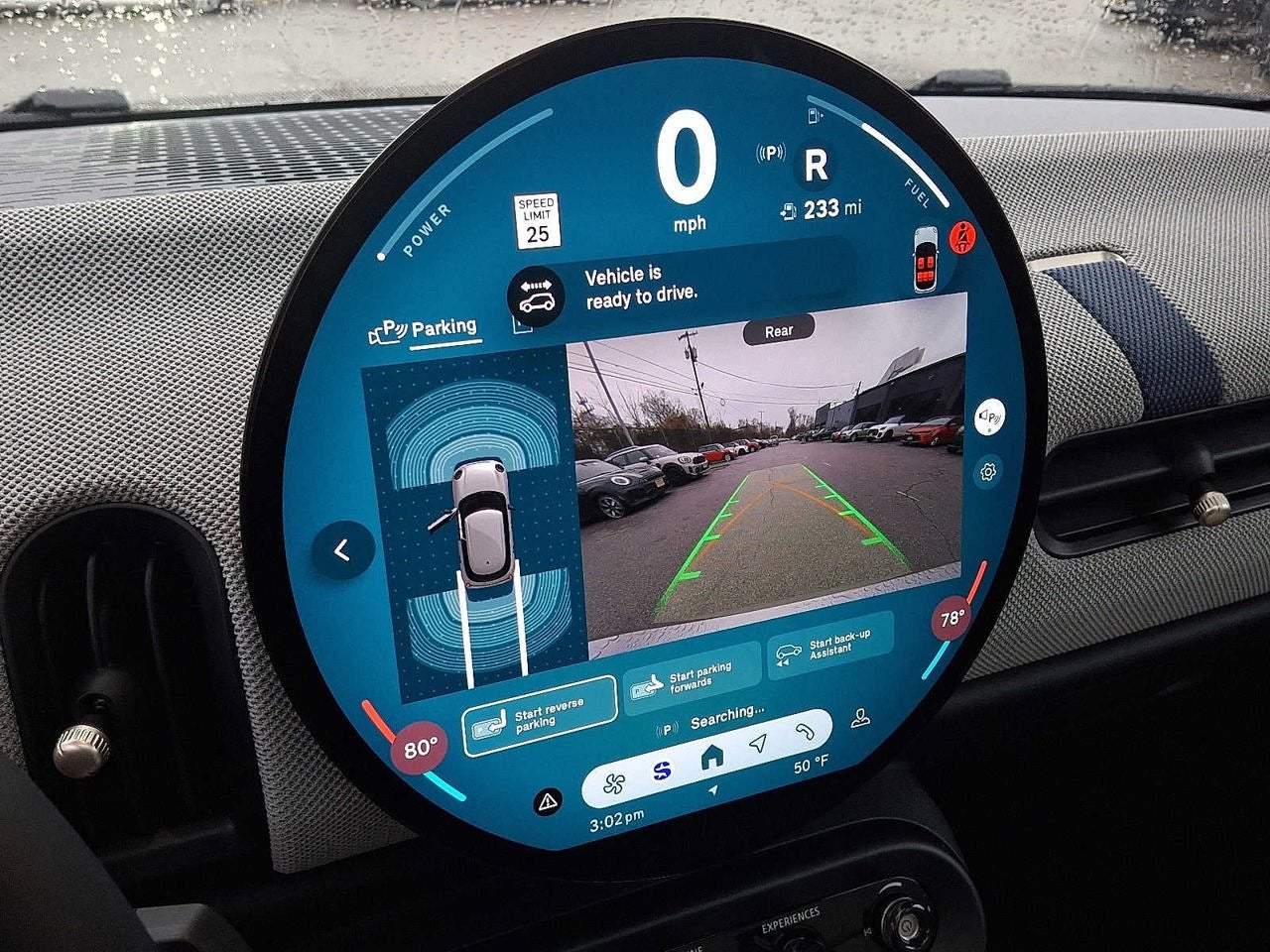 2025 MINI Hardtop 4 Door Cooper S