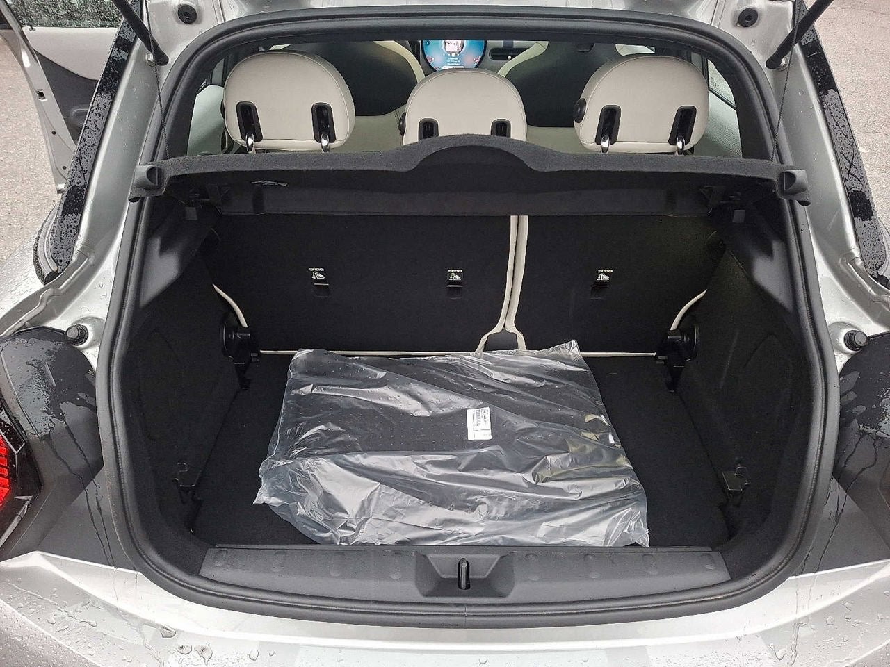 2025 MINI Hardtop 4 Door Cooper S