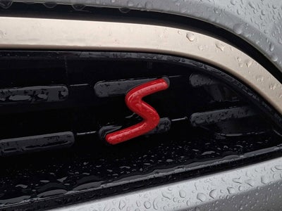 2025 MINI Hardtop 4 Door Cooper S