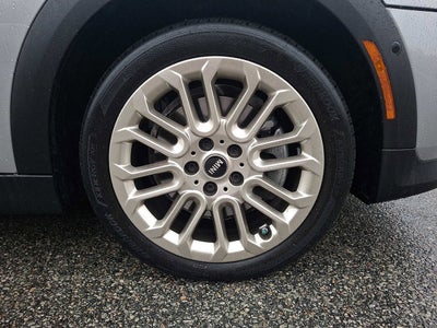 2025 MINI Hardtop 4 Door Cooper S