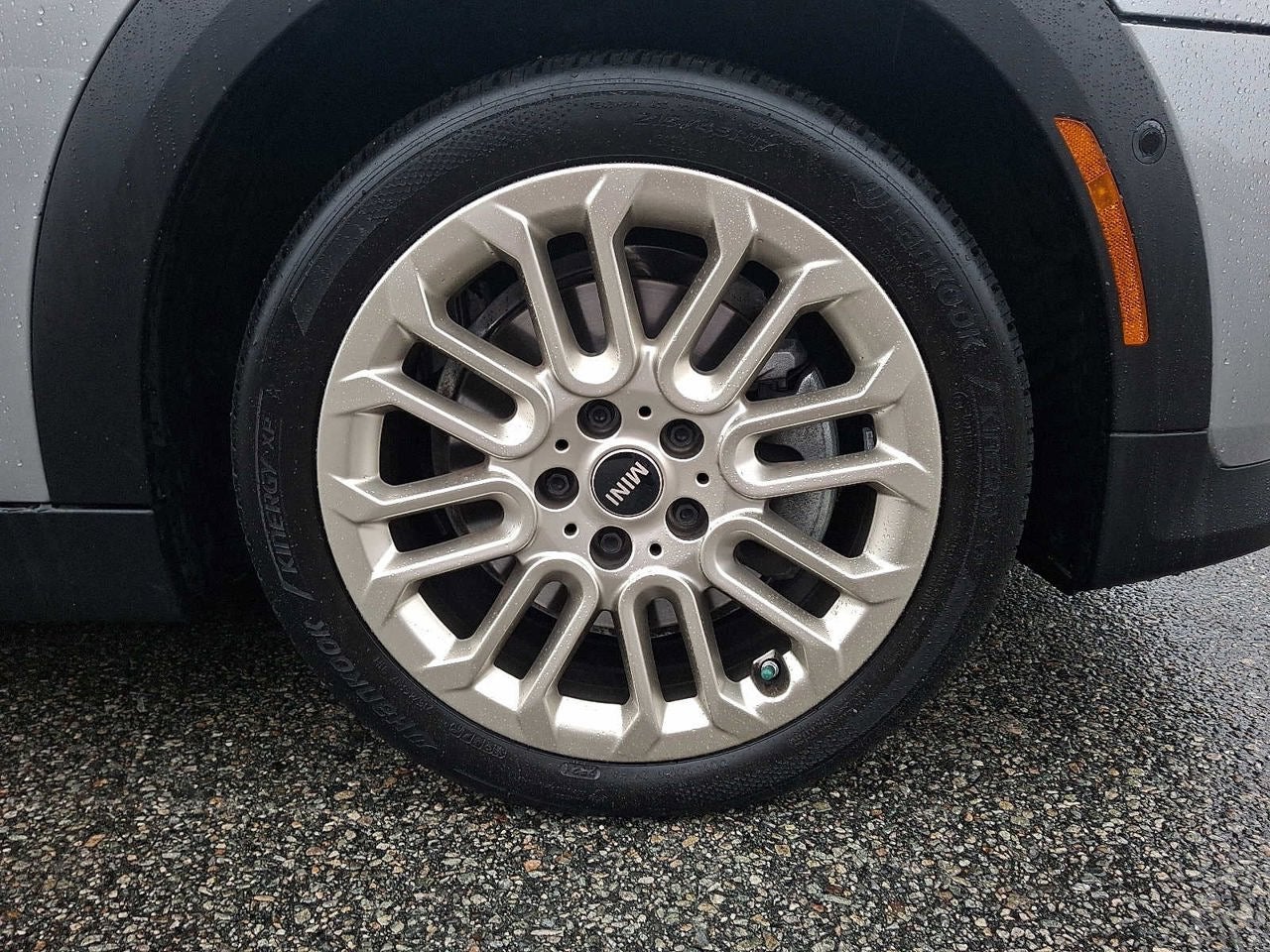 2025 MINI Hardtop 4 Door Cooper S