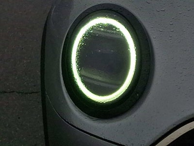 2025 MINI Hardtop 4 Door Cooper S