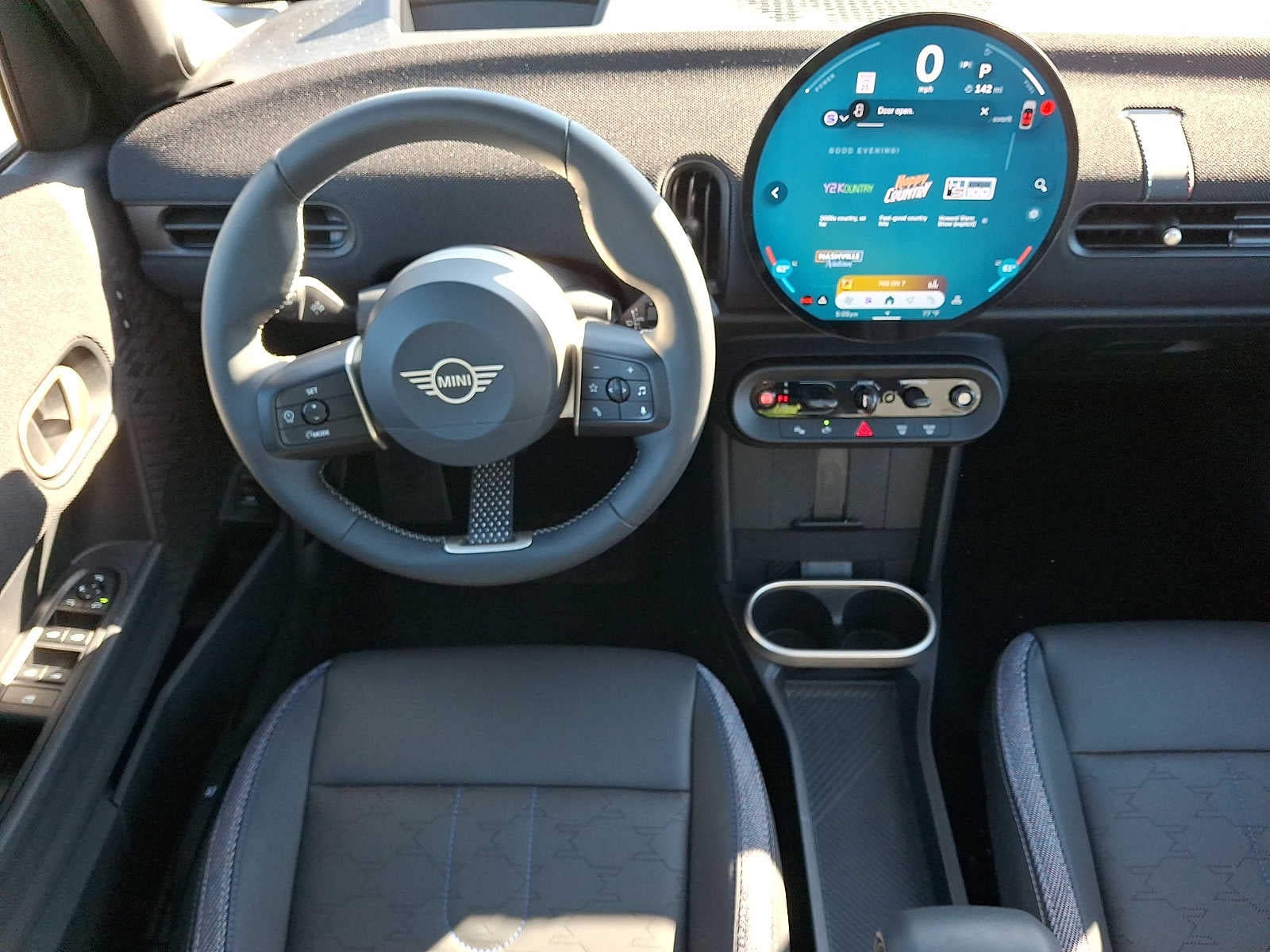 2026 MINI HARDTOP 4 DOOR Cooper S FWD