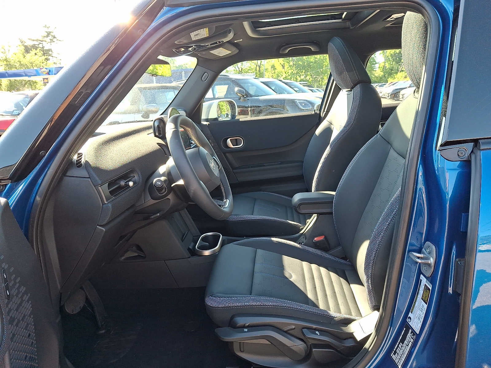 2026 MINI HARDTOP 4 DOOR Cooper S FWD