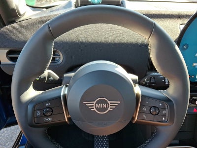 2026 MINI HARDTOP 4 DOOR Cooper S FWD