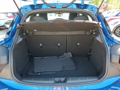 2026 MINI HARDTOP 4 DOOR Cooper S FWD