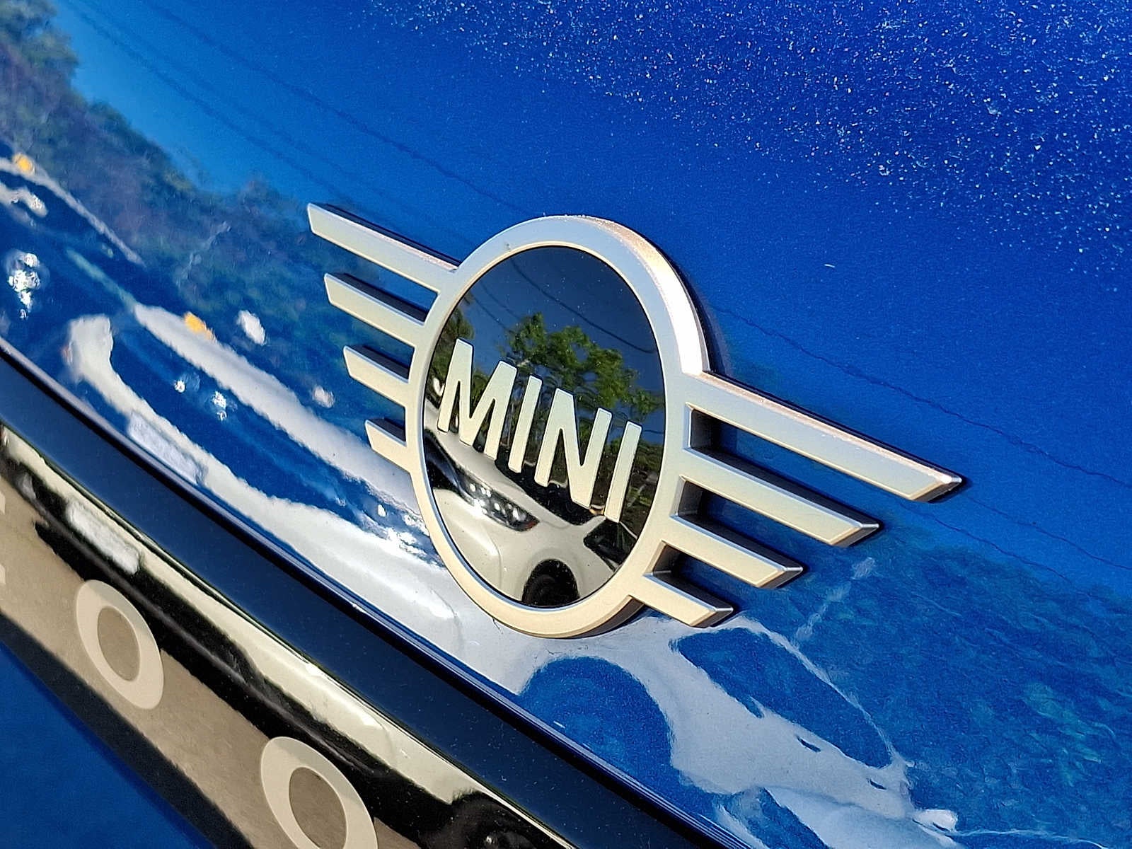 2026 MINI HARDTOP 4 DOOR Cooper S FWD