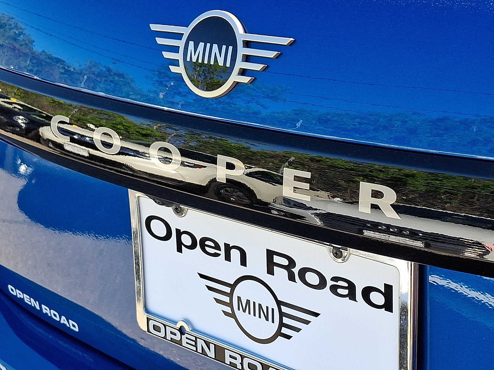 2026 MINI HARDTOP 4 DOOR Cooper S FWD