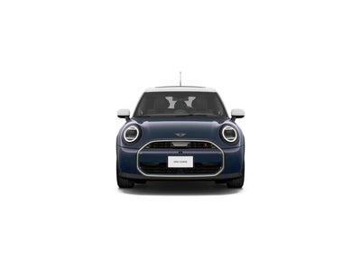 2026 MINI HARDTOP 4 DOOR ICONIC