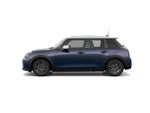 2026 MINI HARDTOP 4 DOOR ICONIC