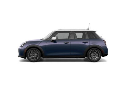 2026 MINI HARDTOP 4 DOOR ICONIC