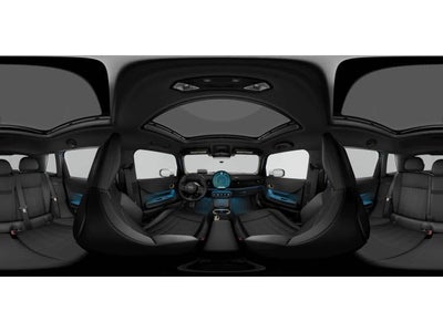 2026 MINI HARDTOP 4 DOOR ICONIC