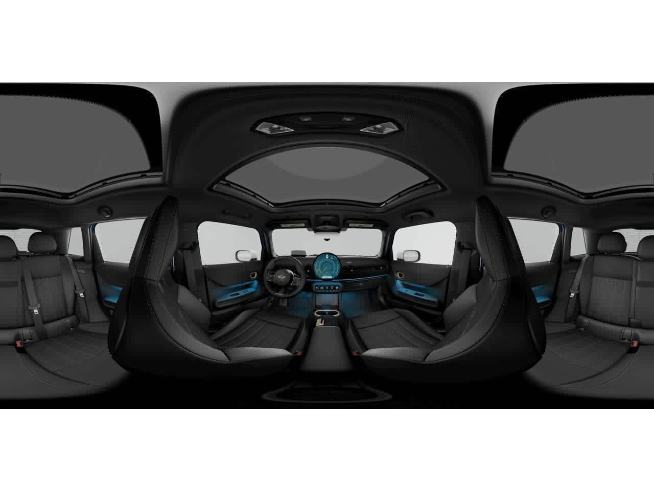 2026 MINI HARDTOP 4 DOOR ICONIC