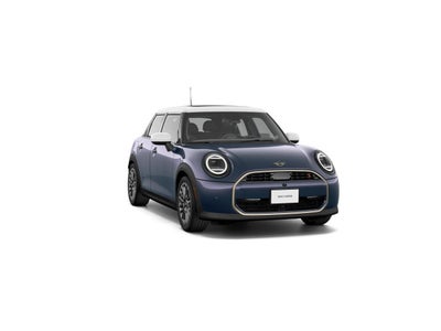 2026 MINI HARDTOP 4 DOOR ICONIC
