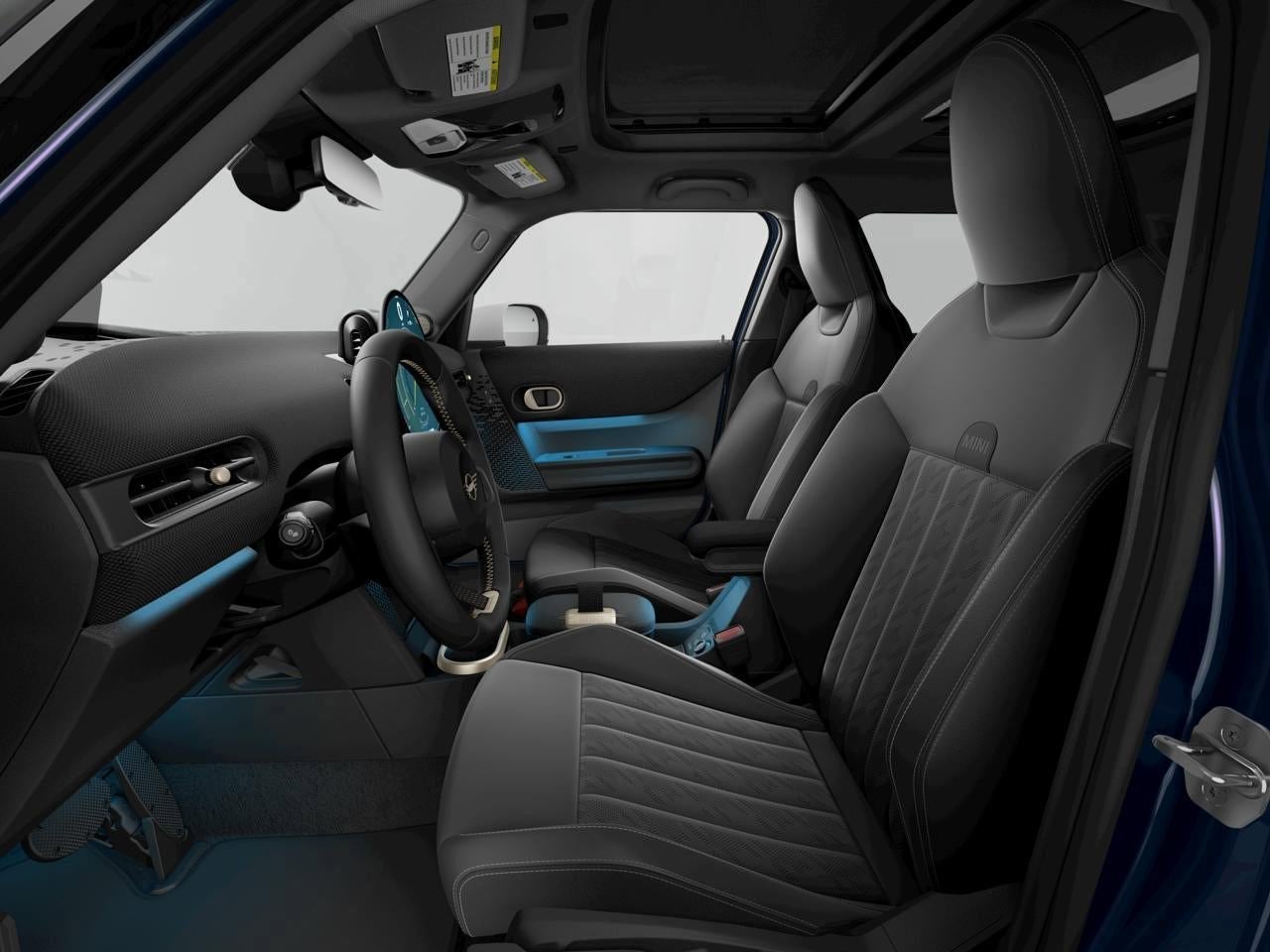 2026 MINI HARDTOP 4 DOOR ICONIC