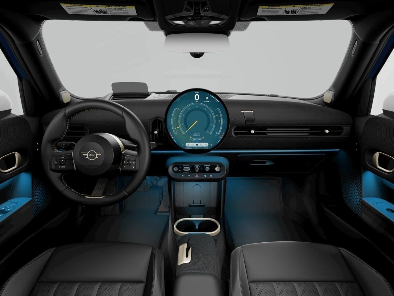 2026 MINI HARDTOP 4 DOOR ICONIC